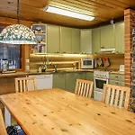 Semesterbostad Unarin Kettu By Interhome *