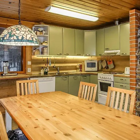 Unarin Kettu By Interhome Holiday home *