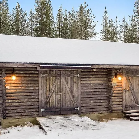 Unarin Kettu By Interhome Ferienhaus *