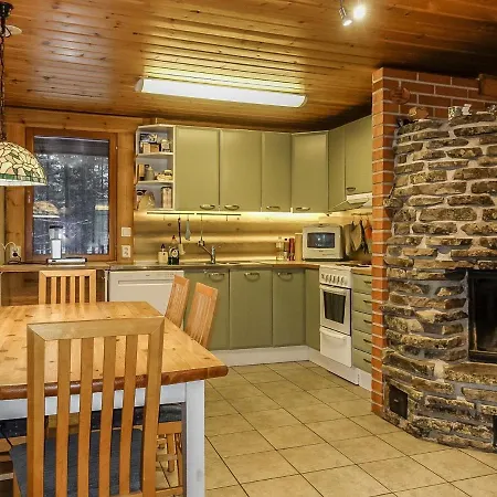 Casa vacanze Unarin Kettu By Interhome