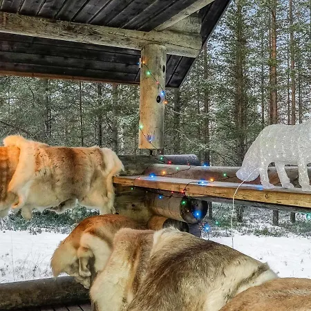 Unarin Kettu By Interhome *