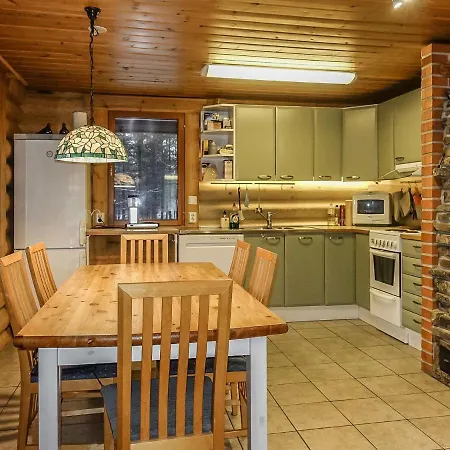 Ferienhaus Unarin Kettu By Interhome Unari