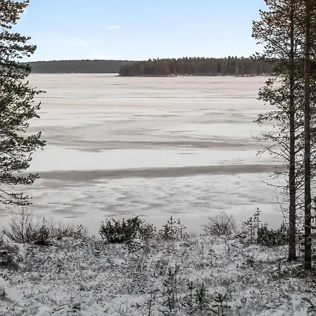 Ferienhaus Unarin Kettu By Interhome