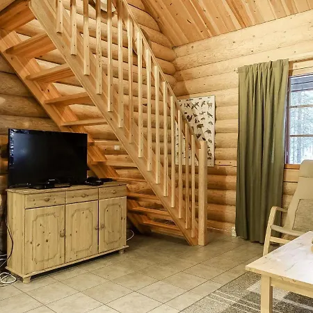 Holiday home Unarin Kettu By Interhome