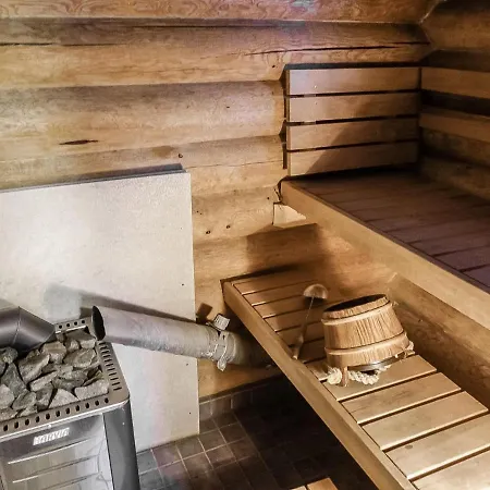 Holiday home Unarin Kettu By Interhome