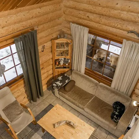 Holiday home Unarin Kettu By Interhome *