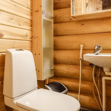 Unarin Kettu By Interhome Holiday home *