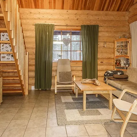 度假居 Unarin Kettu By Interhome