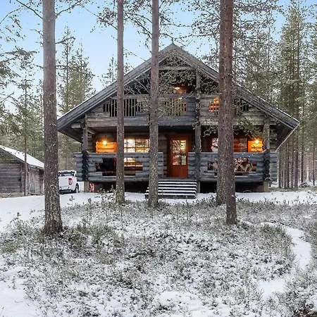 Unarin Kettu By Interhome 度假居