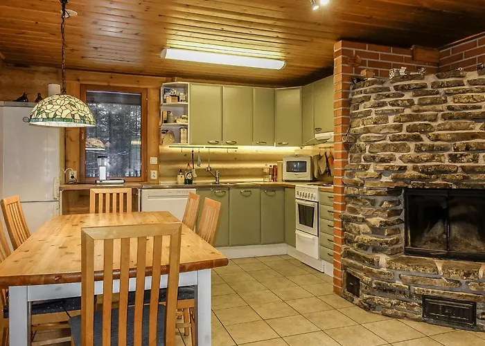 Unarin Kettu By Interhome * Unari