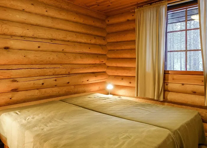 Unarin Kettu By Interhome 度假居