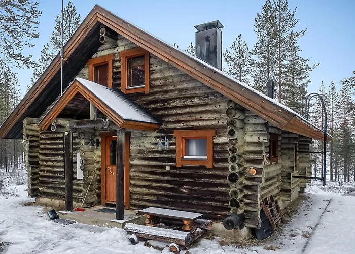 Unarin Kettu By Interhome *