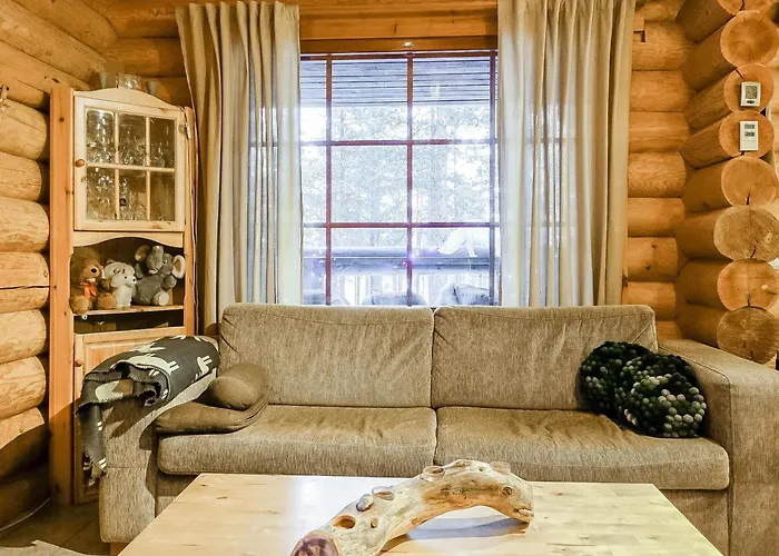 Unarin Kettu By Interhome *