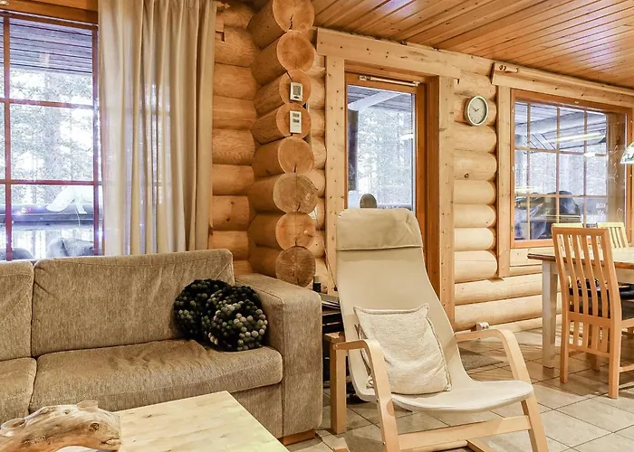 Unarin Kettu By Interhome *