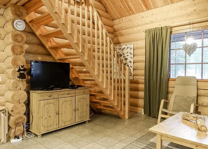 Unarin Kettu By Interhome *