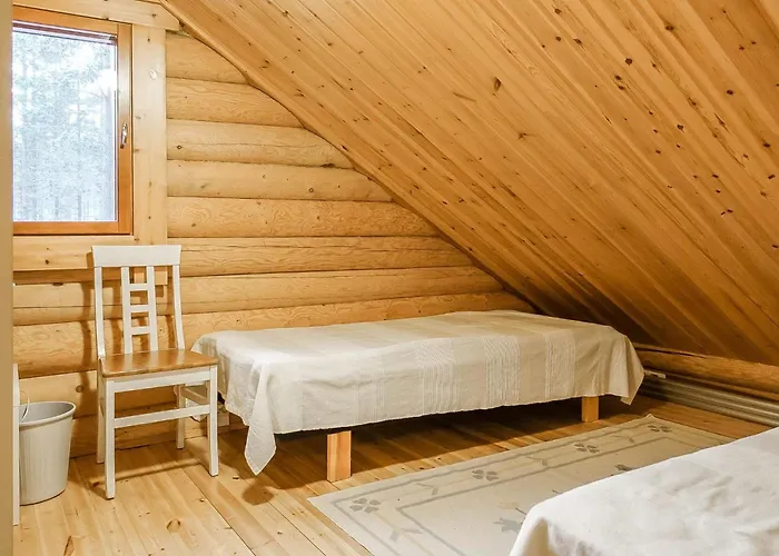 Unarin Kettu By Interhome * Unari