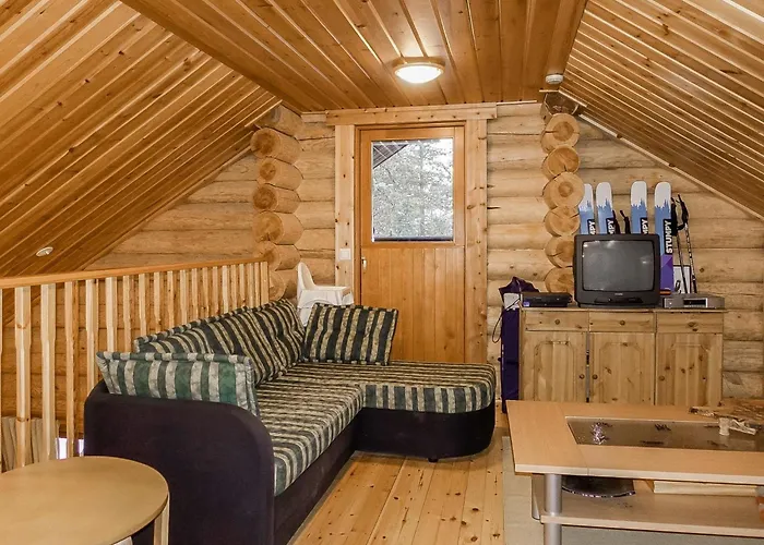 度假居 Unarin Kettu By Interhome Unari