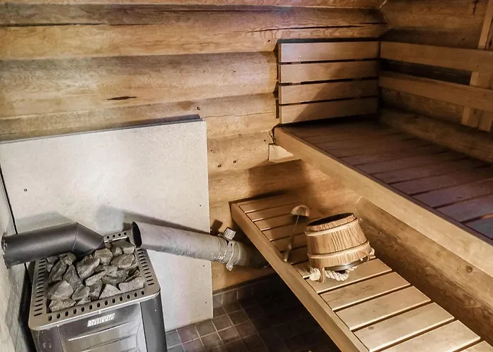 Unarin Kettu By Interhome 度假居 Unari