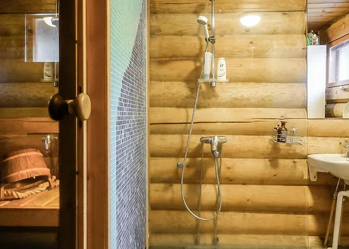 Unarin Kettu By Interhome *