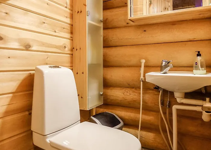 Unarin Kettu By Interhome * Unari