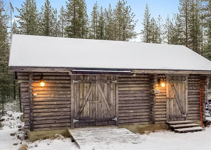 Unarin Kettu By Interhome Unari