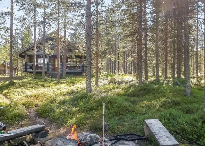 Unarin Kettu By Interhome Unari