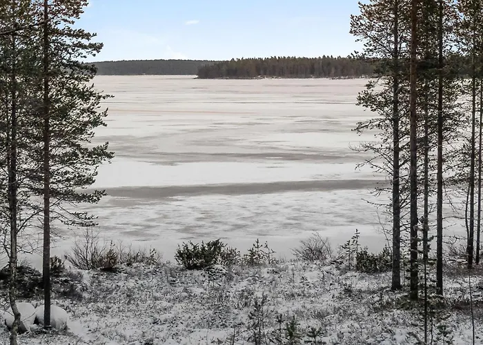 Unarin Kettu By Interhome * Unari